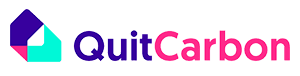 QuitCarbon Logo